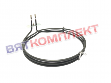 Тэн 3000 Вт 230 В TECNOEKA